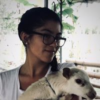 Camila Arias's Photo