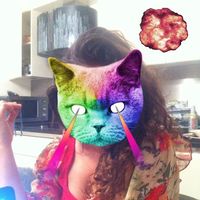 Chloé Minereau的照片