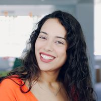 Rute Pedrogao's Photo