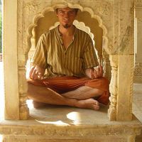 Maxime Beluet的照片