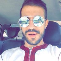 Houssem Behiani's Photo