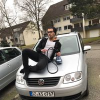 Ahmad Fadel的照片