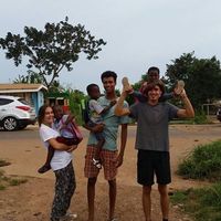 Photos de Martin Baruzza