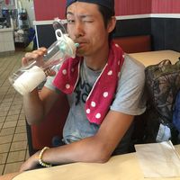 Matsuda Takumi的照片