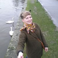 Kate Fursova's Photo