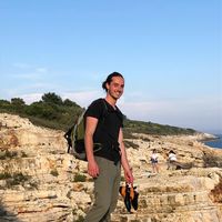 Lukas Schneider's Photo