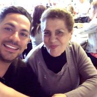 Photos de Gerardo Heredia Murazzi