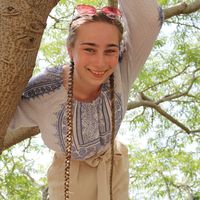 Felicia Jansson's Photo