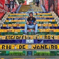 Jhon Montoya Zuluaga's Photo