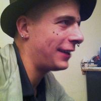 Josué Duciel's Photo