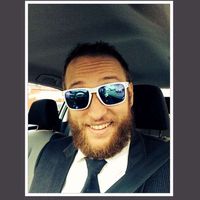 Le foto di Marek Verdun