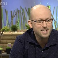 Josef Müller's Photo