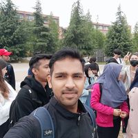 Sher Satyanarayana's Photo