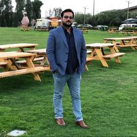 Fotos de Lateef  Yusufzai