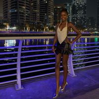 Consolata Njoroge's Photo