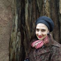 Camilla Sheaves的照片