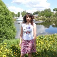 Olena Martusevytch的照片