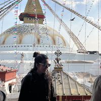 Maede Javadi (Maddy)'s Photo