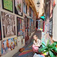 Hanna Marrandi's Photo