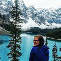 Isabelle Auclair-courteau's Photo