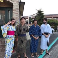 Ryoji Yoshimura's Photo