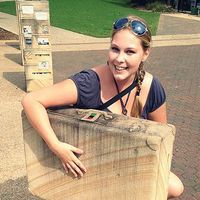 Johanna  Grabow's Photo