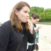 Hannah Scott的照片