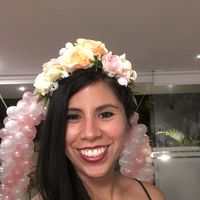 Vanessa Rojas的照片