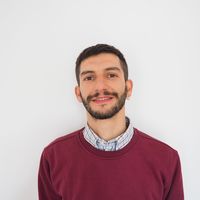 Antonio Gioia's Photo