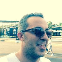 Faraj Youssef's Photo