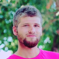 Efe Beytullah's Photo