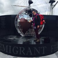 Lisa Midwood的照片