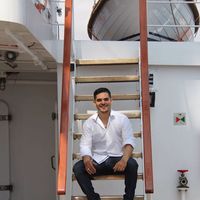 Giuseppe Gal´Lino的照片