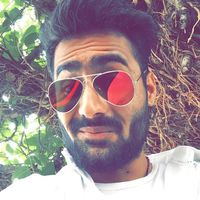 Amit Wadhwani的照片