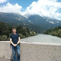 Volodymyr Maksymyshyn的照片