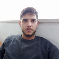 Javier Gonçalves的照片