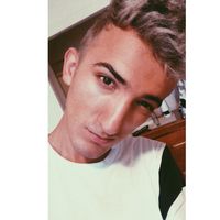 Ruben Cisneros's Photo