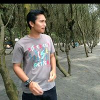 aditya gencar prayoga的照片