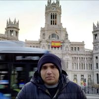 Ahmed Essmat's Photo