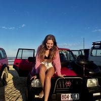 Charlotte Crop's Photo