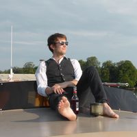 Fabian Bäßler's Photo