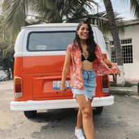 Фотографии пользователя Fátima Zavala