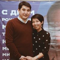 Bakyt Shukuraliev的照片