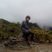 Ezequiel Franco's Photo