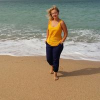 Olesya Baykulova's Photo