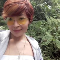 Naty Bolívar的照片