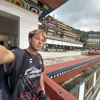 Owen Swenson's Photo