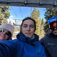 Vidal Soberón的照片