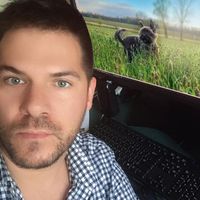 Jeffrey McIntyre的照片