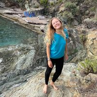 Carolin Heinrich's Photo